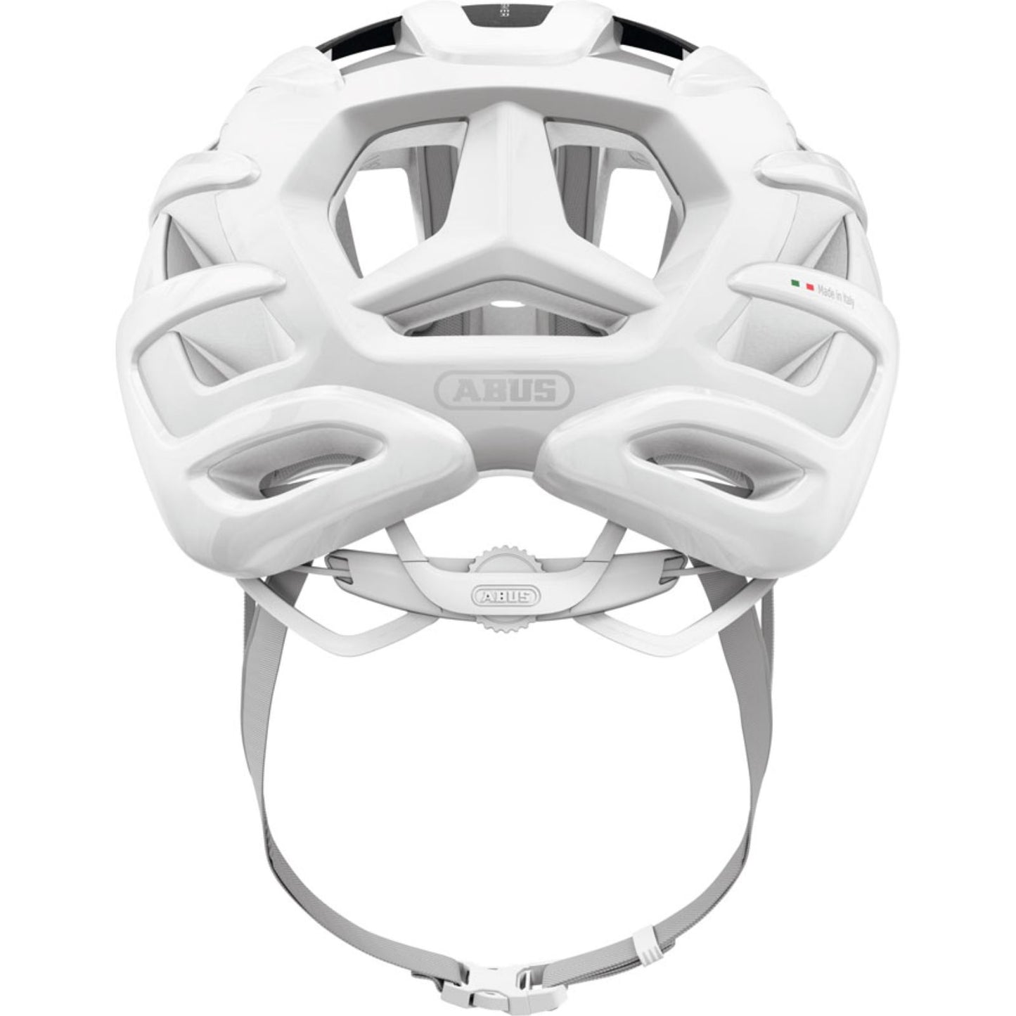 ABUS AirBreaker 2.0 Helmet - Pure White_2098222