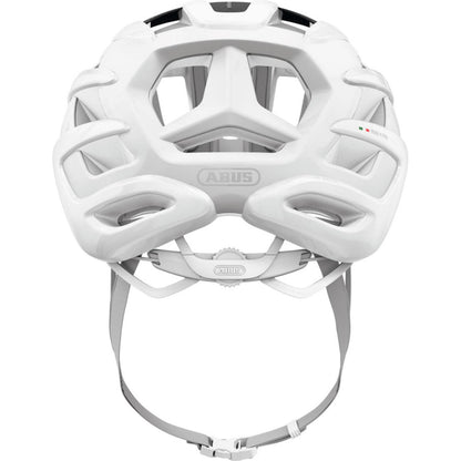 ABUS AirBreaker 2.0 Helmet - Pure White_2098222