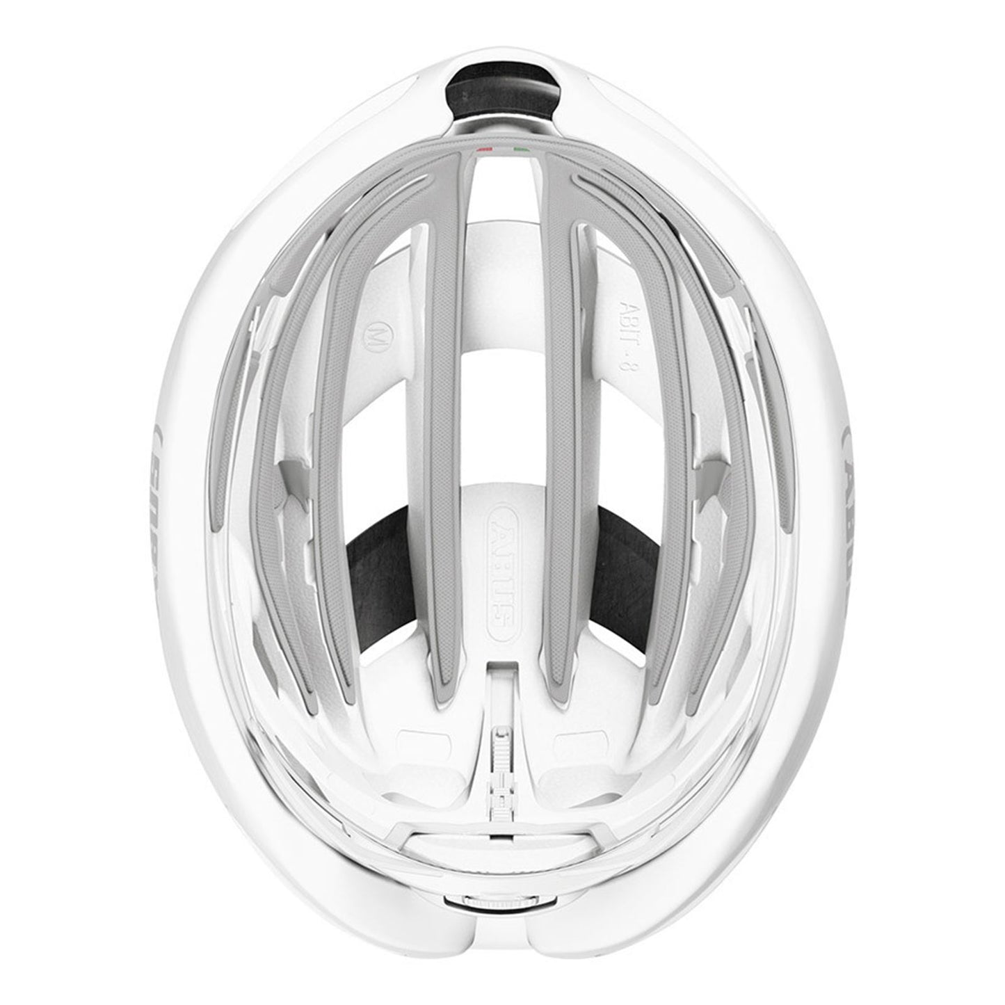 ABUS AirBreaker 2.0 Helmet - Pure White_2016382