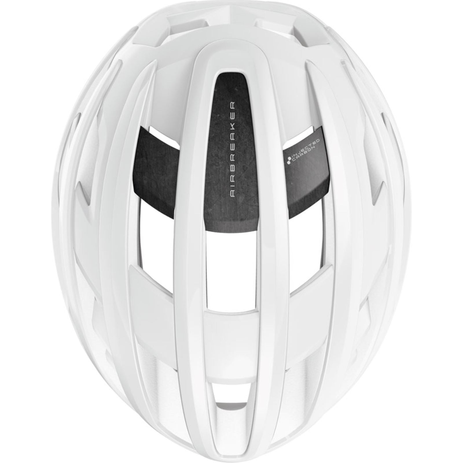 ABUS AirBreaker 2.0 Helmet - Pure White_2098223