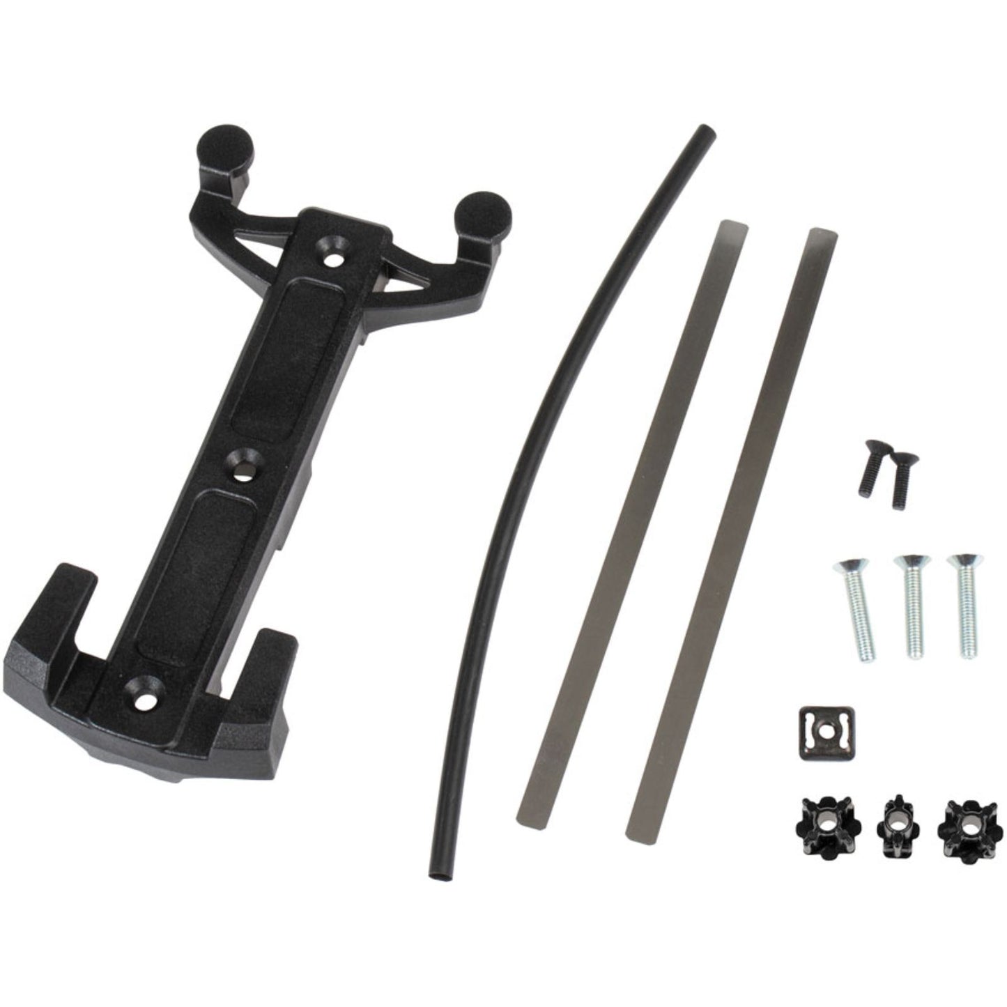 Ortlieb QLS Mounting Set Fork Pack [MPN: E235]_1990572
