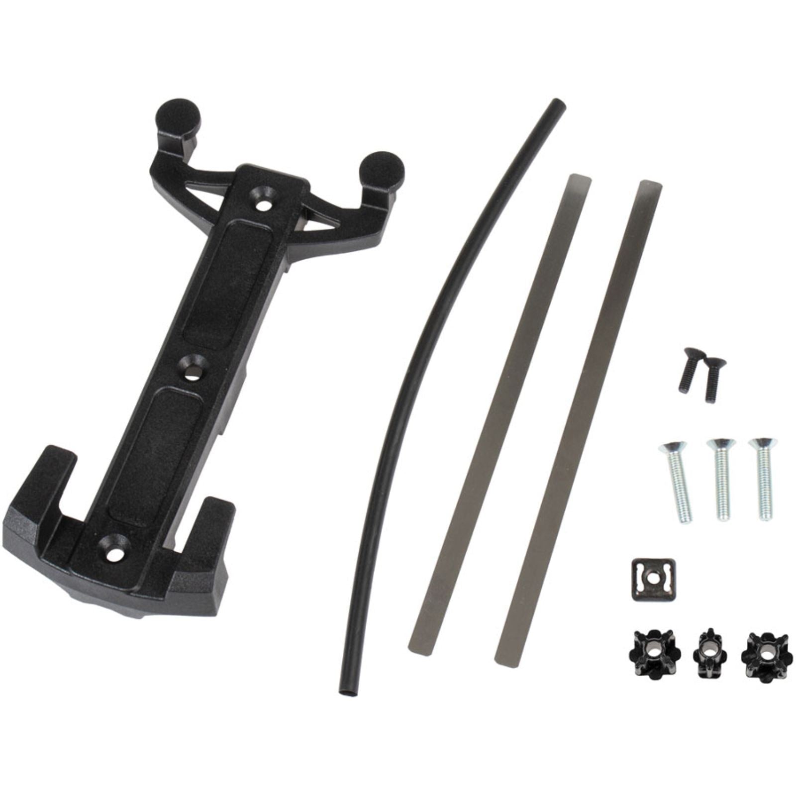 Ortlieb QLS Mounting Set Fork Pack [MPN: E235]_1990572