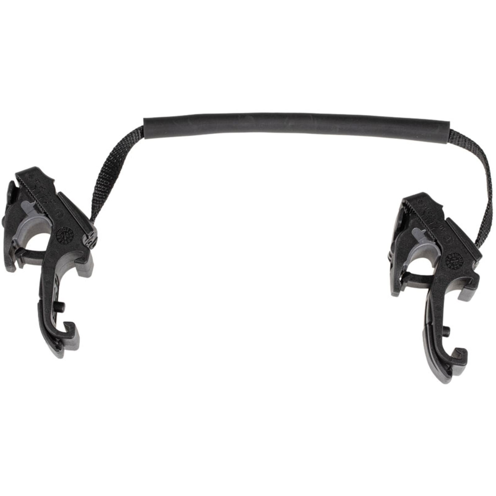 Ortlieb QL2.2 Hooks OPEN BOX [MPN: E273]_2115580
