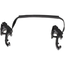 Ortlieb QL2.2 Hooks OPEN BOX [MPN: E273]_2115580