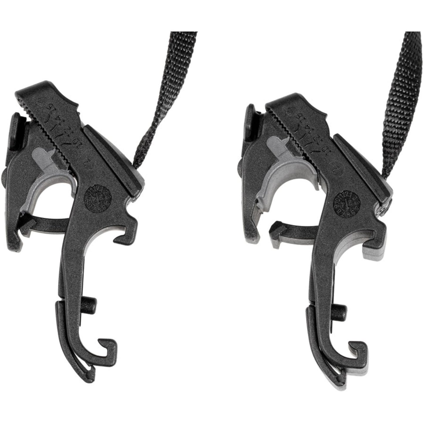 Ortlieb QL2.2 Hooks [MPN: E273]_1990575