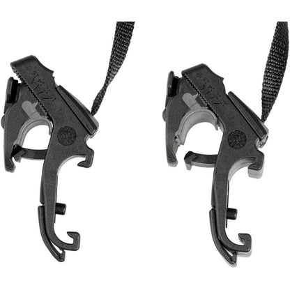 Ortlieb QL2.2 Hooks OPEN BOX [MPN: E273]_2115581