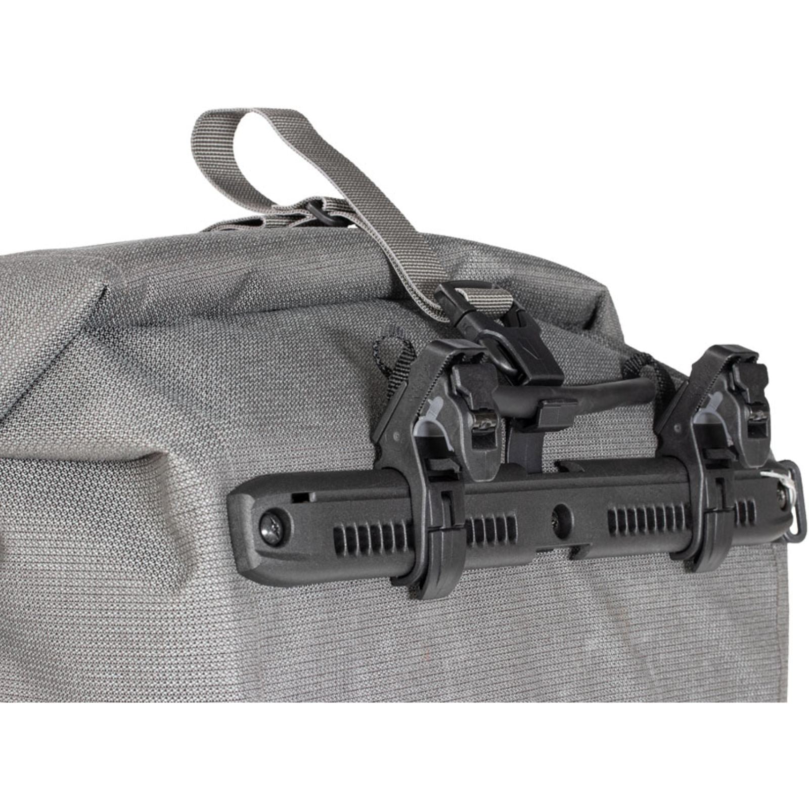 Ortlieb QL2.2 Hooks OPEN BOX [MPN: E273]_2115582