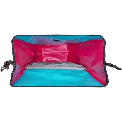Ortlieb Back-Roller Cyber Pannier - 20L - Cyber Blue/Pink [MPN: F5537]_1990445