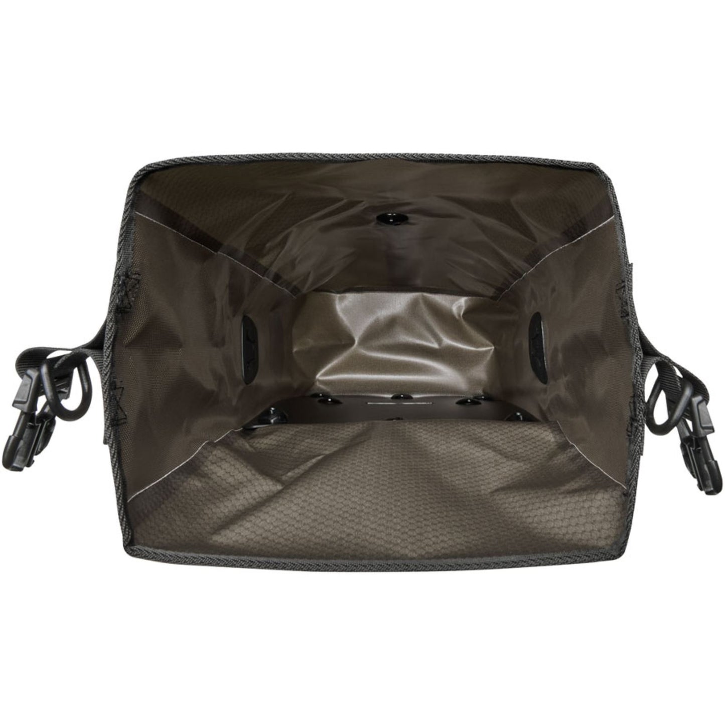 Ortlieb Gravel Pack Pannier - Single - 14.5L - Dark Sand [MPN: F9990]_1990453