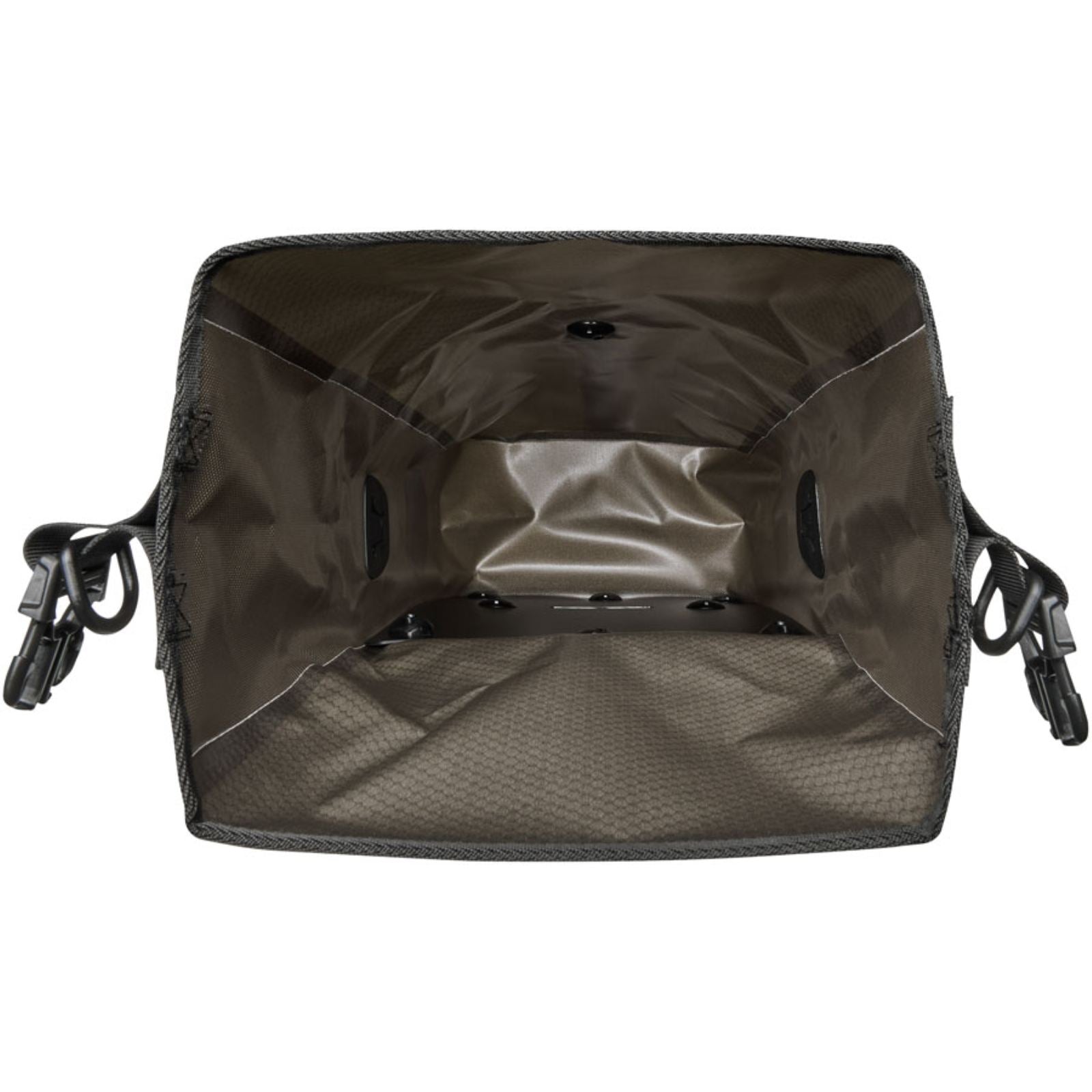 Ortlieb Gravel Pack Pannier - Single - 14.5L - Dark Sand [MPN: F9990]_1990453