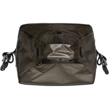 Ortlieb Gravel Pack Pannier - Single - 14.5L - Dark Sand [MPN: F9990]_1990453