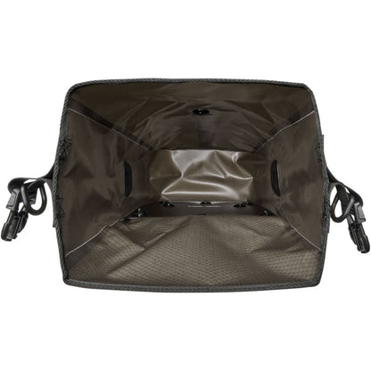Ortlieb Fork-Pack Front Pannier - 5.8L - Dark Sand [MPN: F9995]_1990487