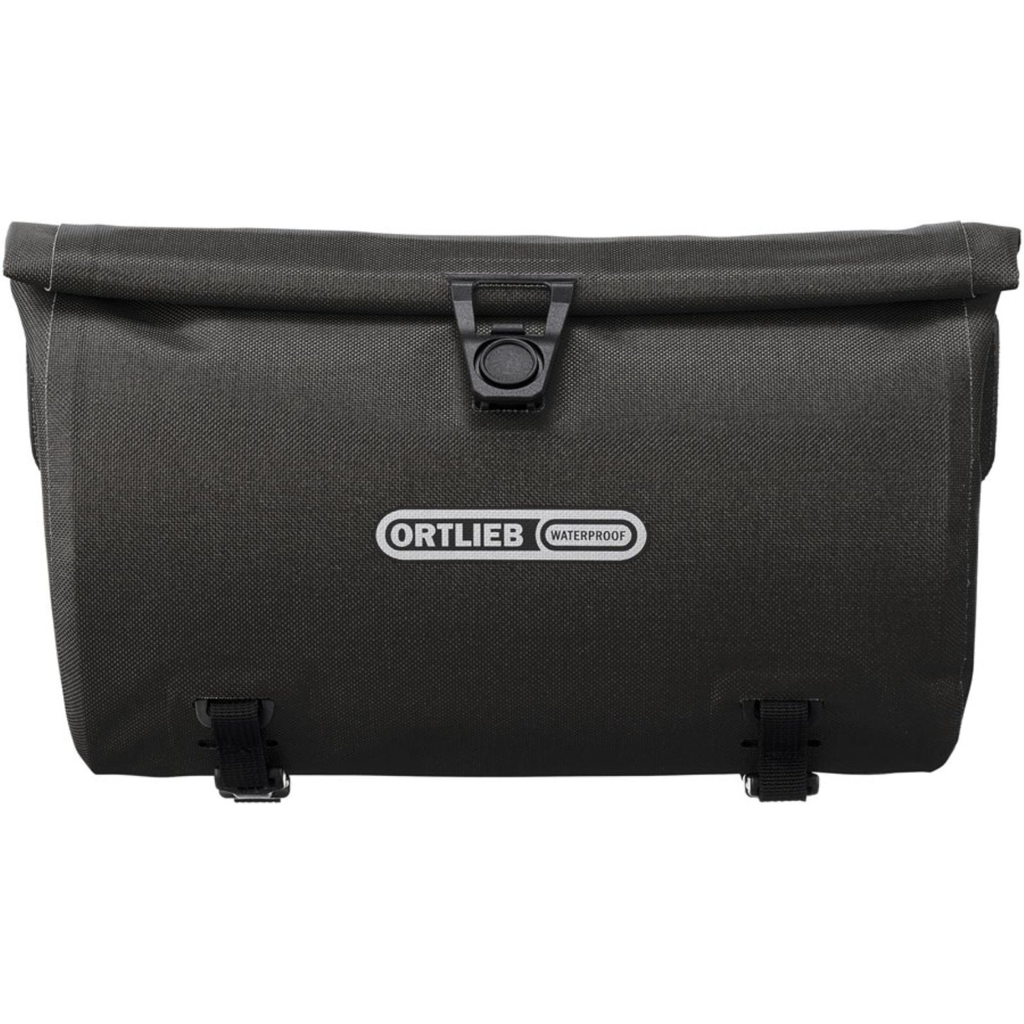 Ortlieb Velo-Sling Handlebar Bag - 3/Liter - Black [MPN: F9954]_1990533