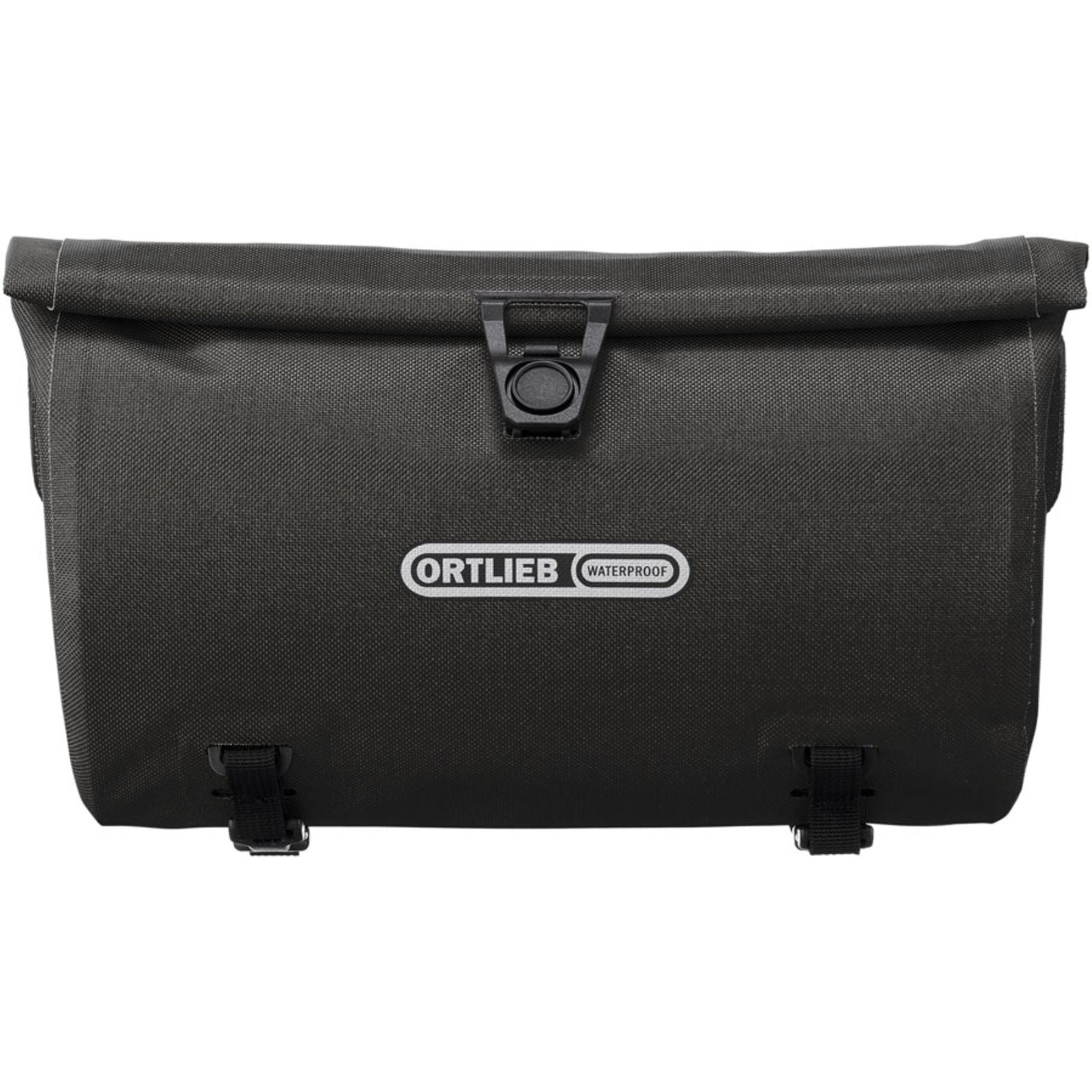 Ortlieb Velo-Sling Handlebar Bag - 3/Liter - Black [MPN: F9954]_1990533