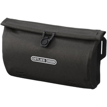 Ortlieb Velo-Sling Handlebar Bag - 3/Liter - Black [MPN: F9954]_1990534