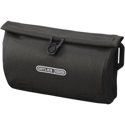 Ortlieb Velo-Sling Handlebar Bag - 3/Liter - Black [MPN: F9954]_1990534
