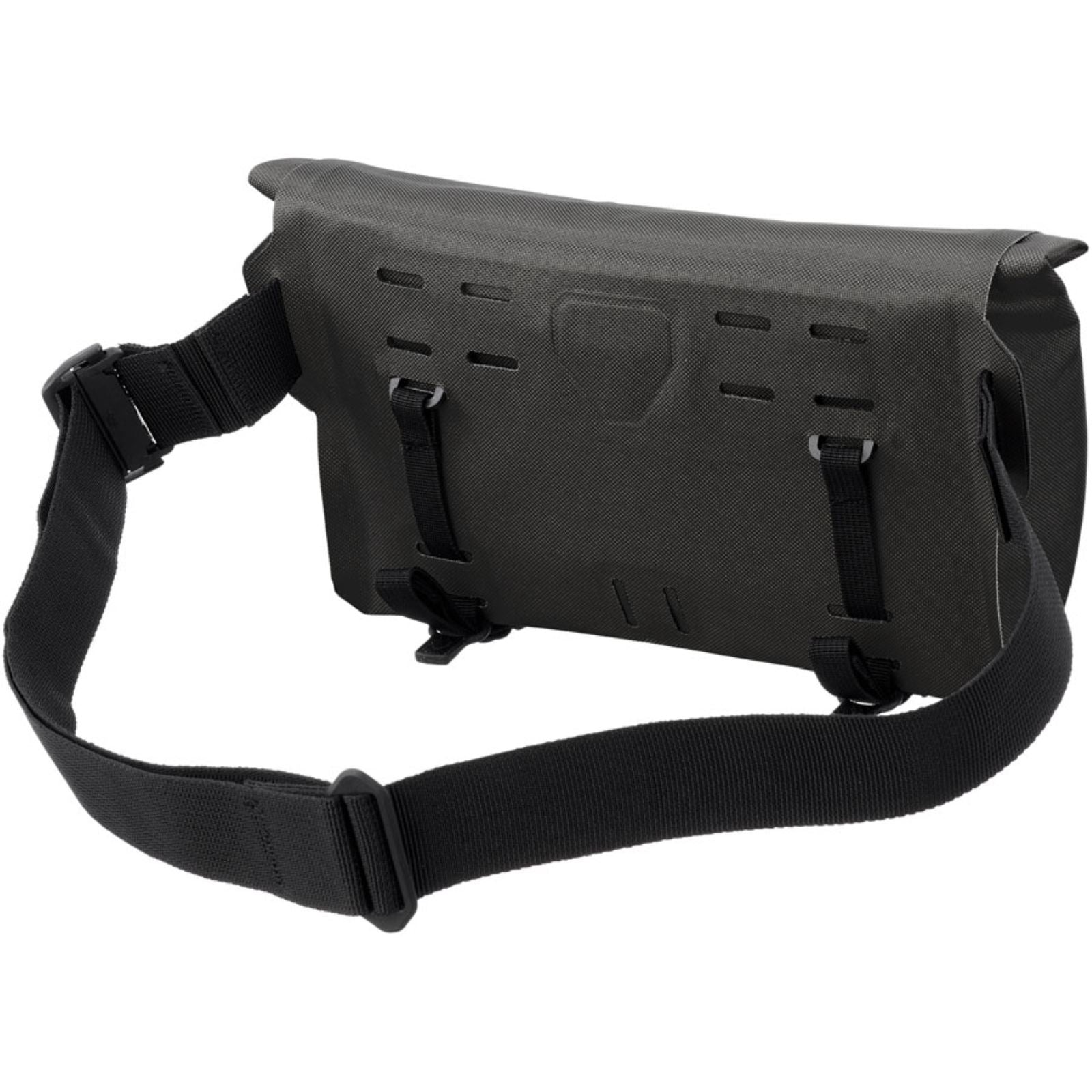 Ortlieb Velo-Sling Handlebar Bag - 3/Liter - Black [MPN: F9954]_1990535