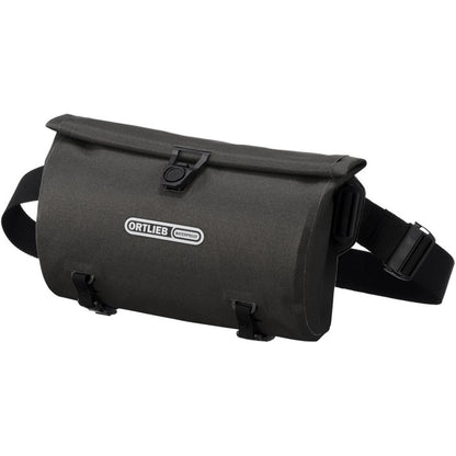Ortlieb Velo-Sling Handlebar Bag - 3/Liter - Black [MPN: F9954]_1990512