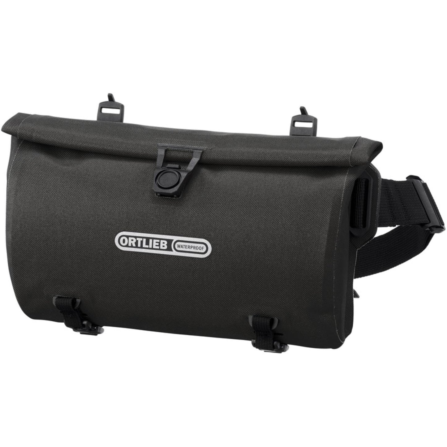 Ortlieb Velo-Sling Handlebar Bag - 3/Liter - Black [MPN: F9954]_1990510