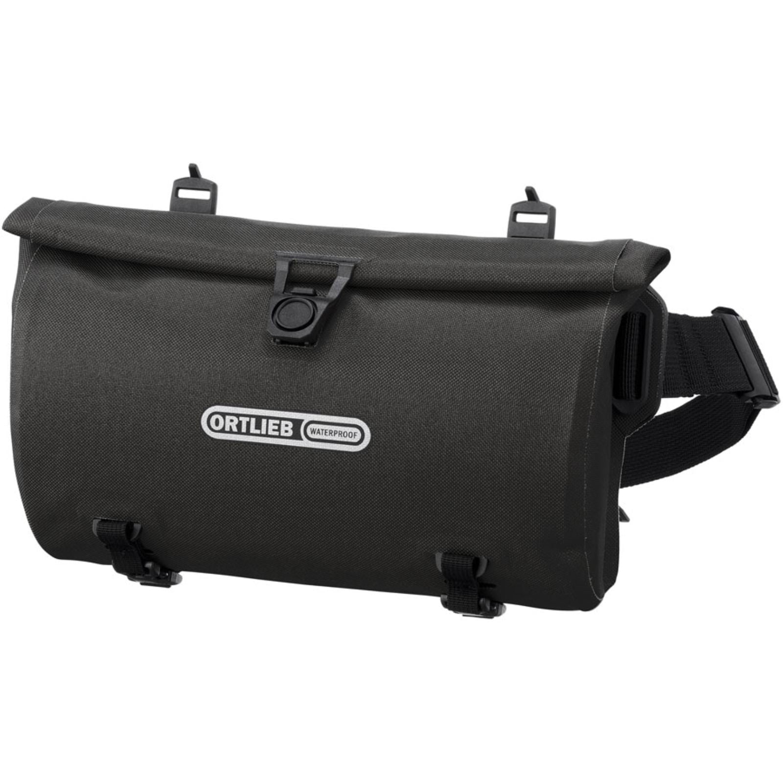 Ortlieb Velo-Sling Handlebar Bag - 3/Liter - Black [MPN: F9954]_1990510