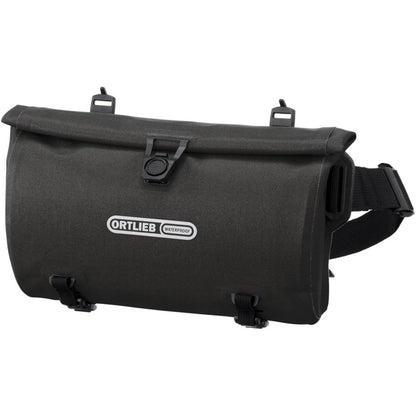 Ortlieb Velo-Sling Handlebar Bag - 3/Liter - Black [MPN: F9954]_1990510