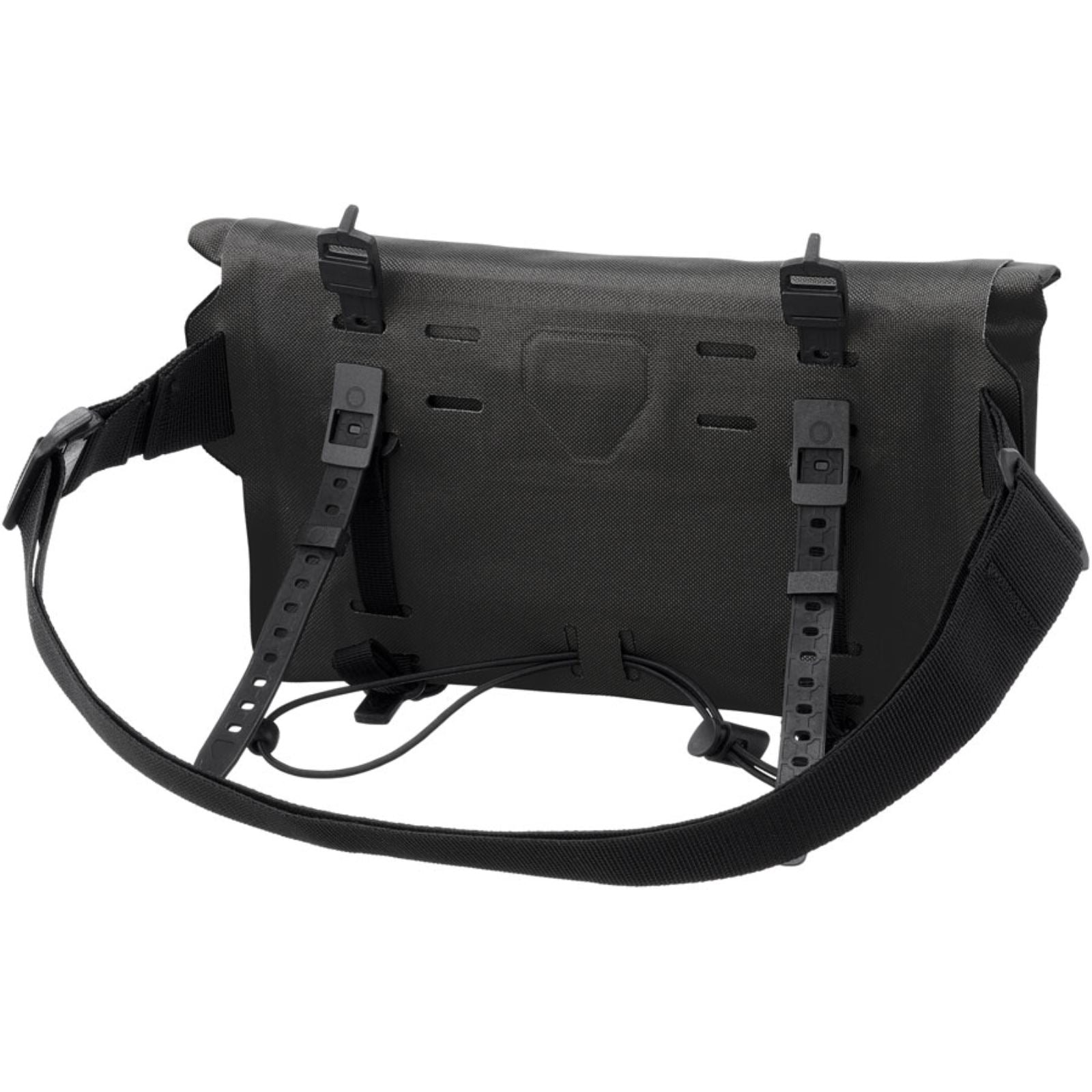 Ortlieb Velo-Sling Handlebar Bag - 3/Liter - Black [MPN: F9954]_1990490