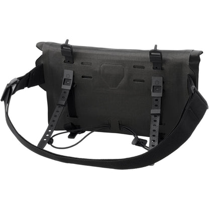 Ortlieb Velo-Sling Handlebar Bag - 3/Liter - Black [MPN: F9954]_1990490