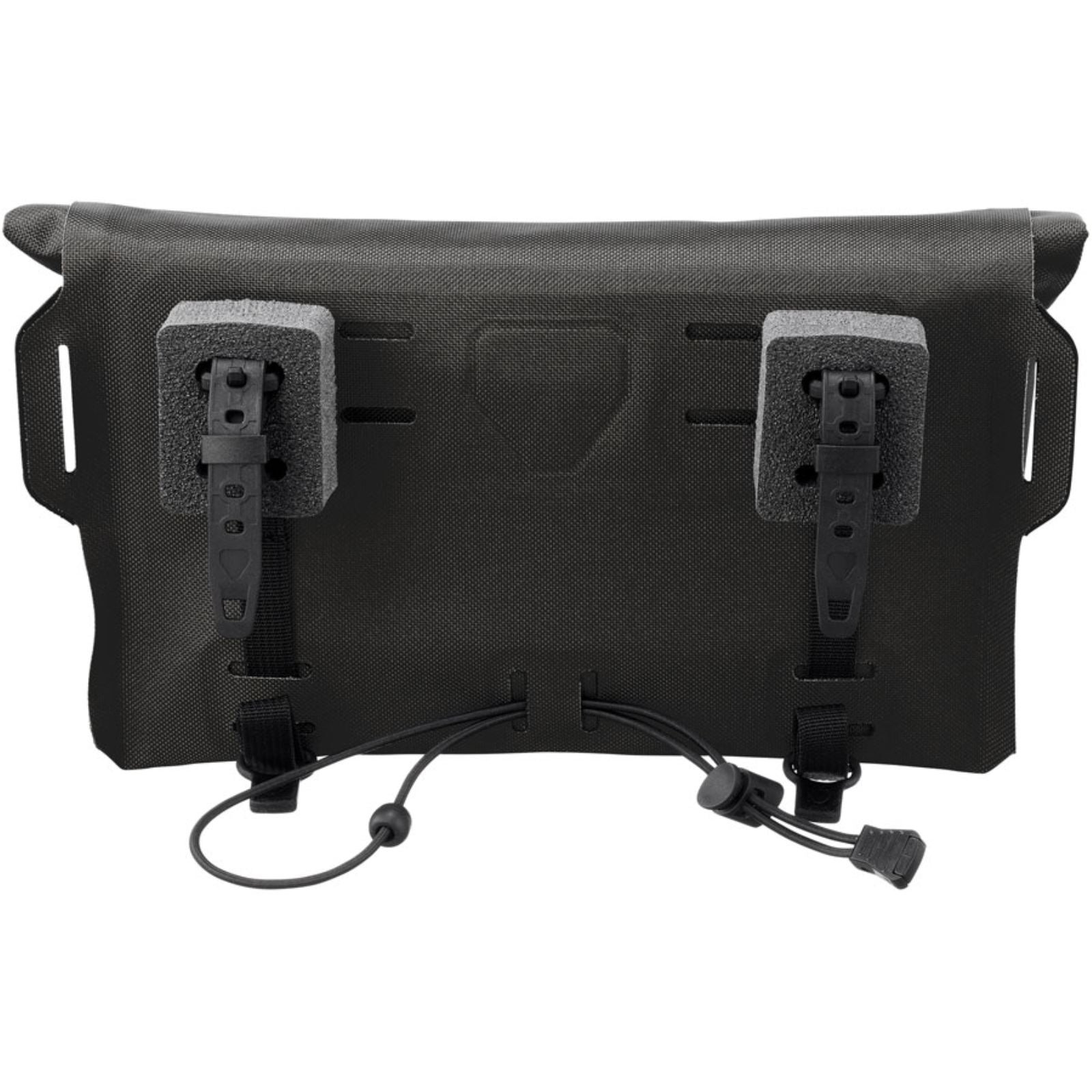 Ortlieb Velo-Sling Handlebar Bag - 3/Liter - Black [MPN: F9954]_1990491