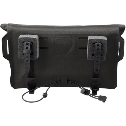 Ortlieb Velo-Sling Handlebar Bag - 3/Liter - Black [MPN: F9954]_1990491