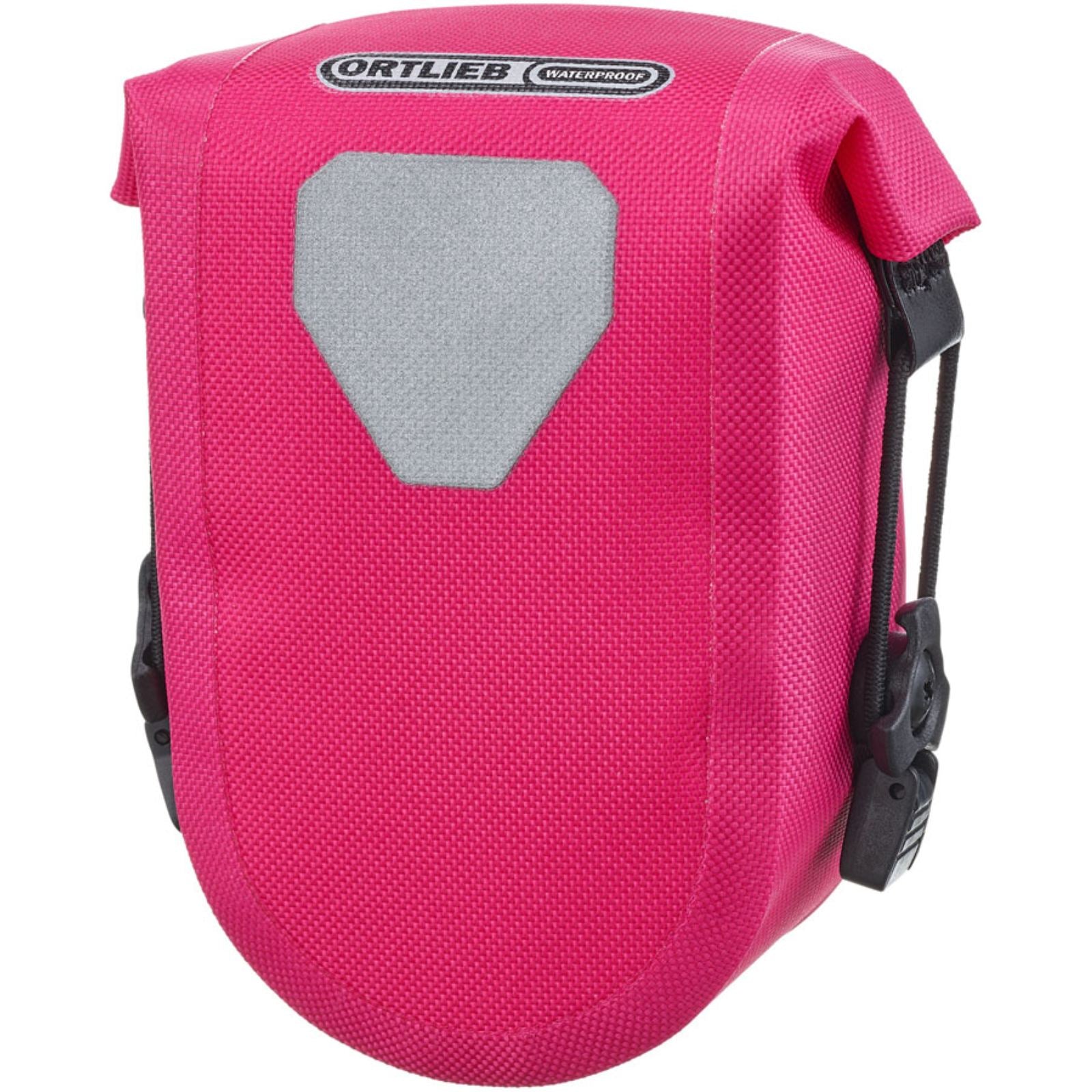 Ortlieb Micro-Bag - 0.5L,Cyber Pink [MPN: F9666]_1990438