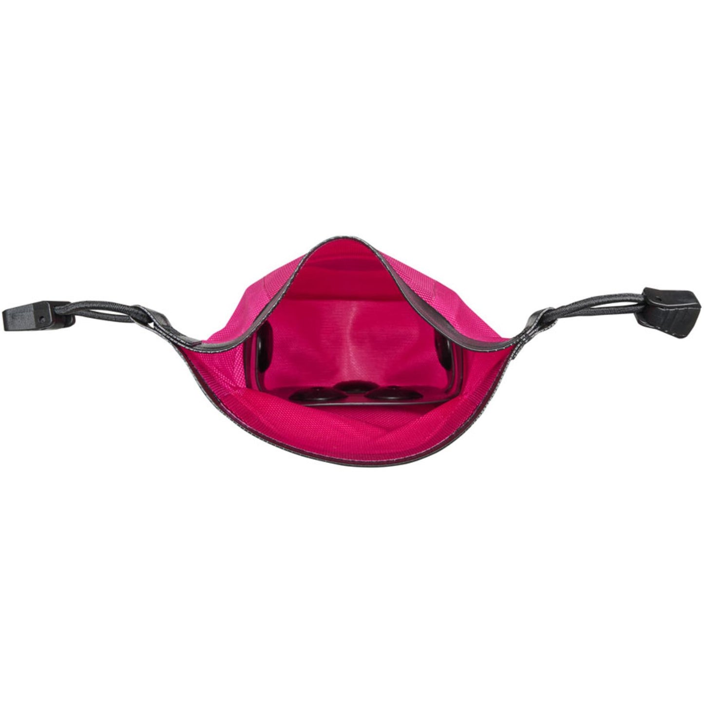 Ortlieb Micro-Bag - 0.5L,Cyber Pink [MPN: F9666]_1990486