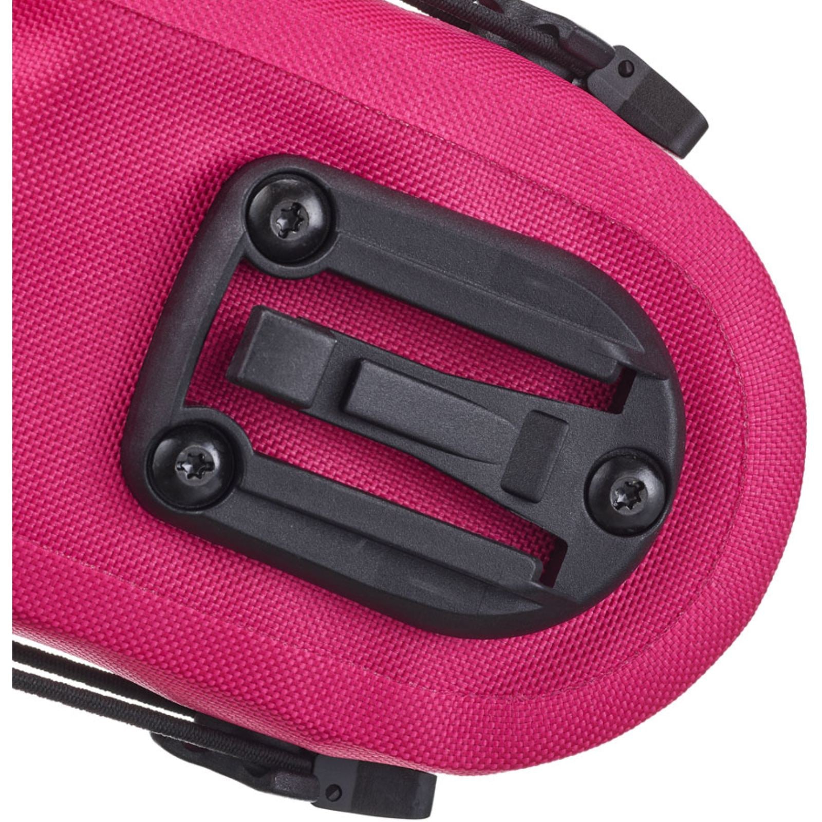 Ortlieb Micro-Bag - 0.5L,Cyber Pink [MPN: F9666]_1990566