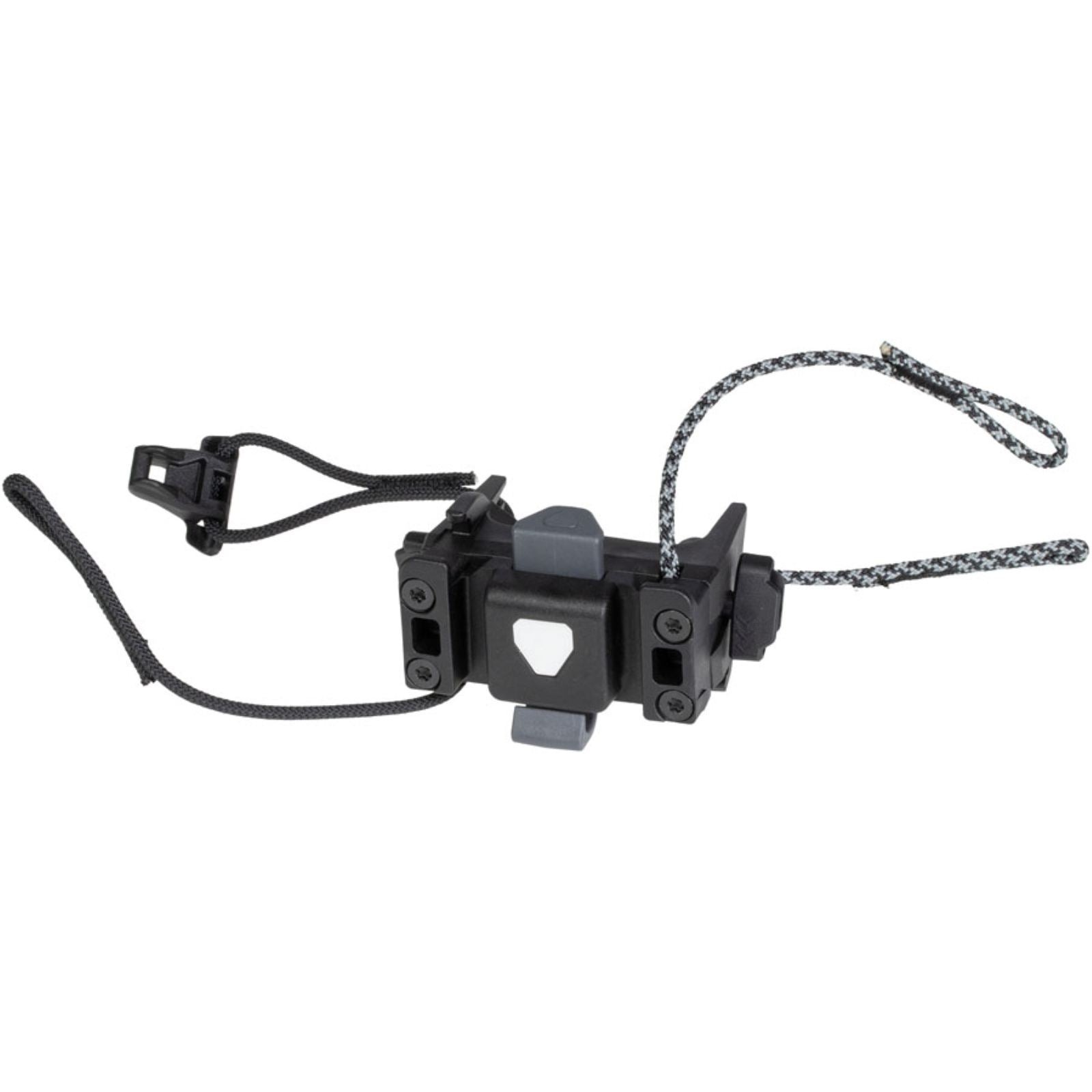 Ortlieb Handlebar Mounting-Set QR Black [MPN: E241]_1990569
