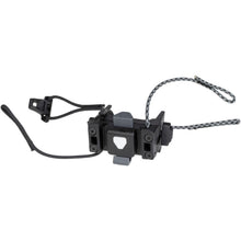 Ortlieb Handlebar Mounting-Set QR Black [MPN: E241]_1990569