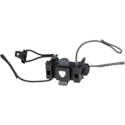 Ortlieb Handlebar Mounting-Set QR Black [MPN: E241]_1990569
