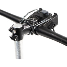 Ortlieb Handlebar Mounting-Set QR Black [MPN: E241]_1990570