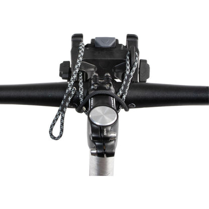 Ortlieb Handlebar Mounting-Set QR Black [MPN: E241]_1990571