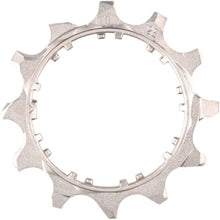 Shimano CS-R8101/8100 12-Speed Cassette Cog - 12t (E), Built In Spacer Type [MPN: Y0UJ9801T]_1990619