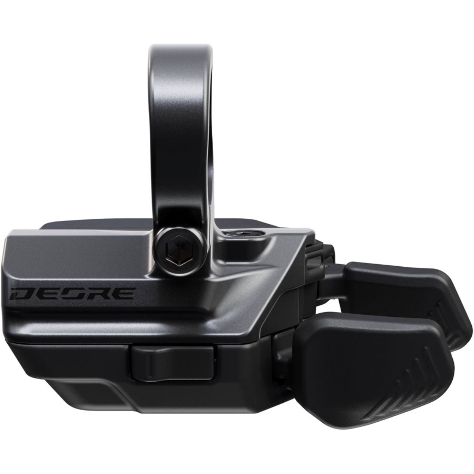 Shimano Deore SW-M6250-R Rapid ES Di2 Wireless Shifter - Right, 11/12-Speed [MPN: ISWM6250RA]_1990665