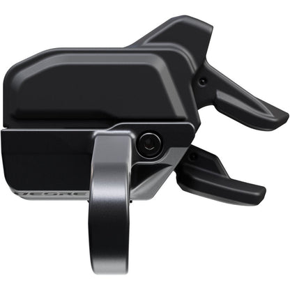 Shimano Deore SW-M6250-R Rapid ES Di2 Wireless Shifter - Right, 11/12-Speed [MPN: ISWM6250RA]_1990666