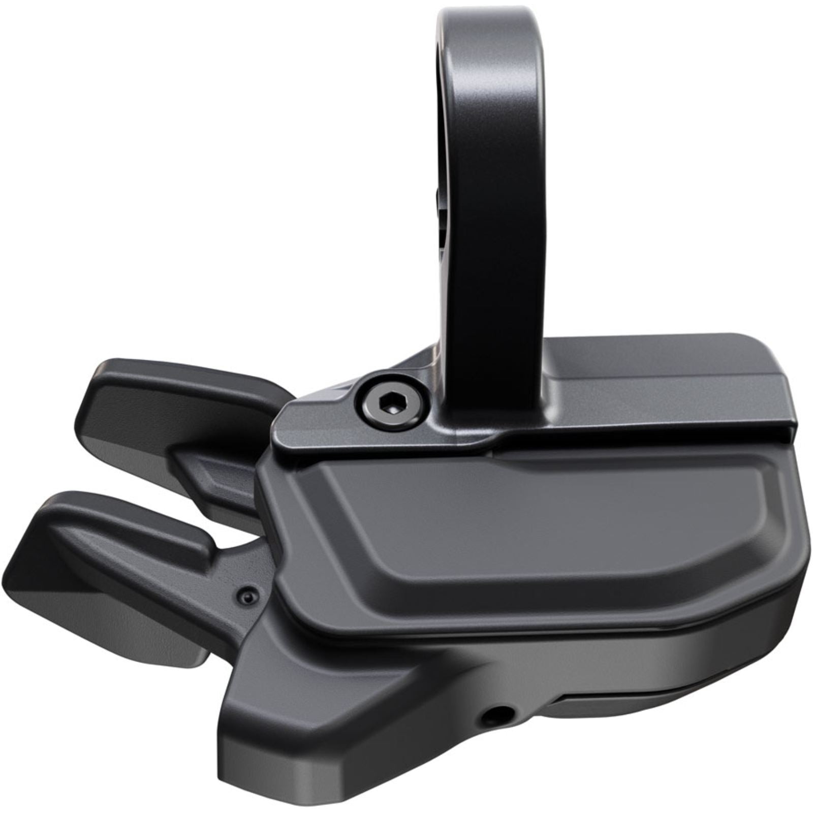 Shimano Deore SW-M6250-R Rapid ES Di2 Wireless Shifter - Right, 11/12-Speed [MPN: ISWM6250RA]_1990667