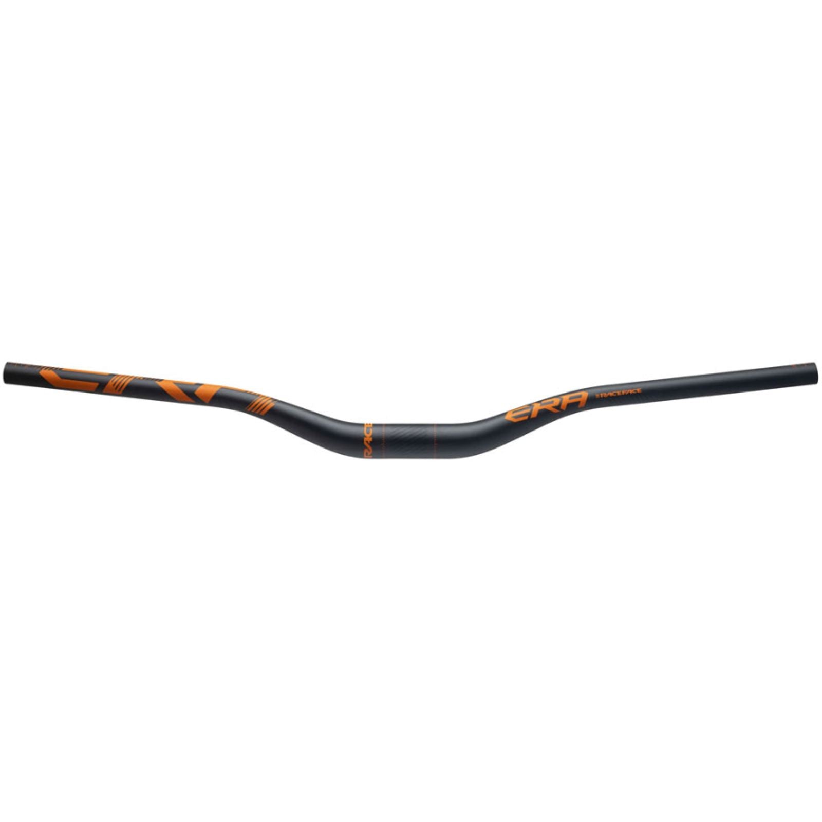 Race Face Era Handlebar - Carbon, 800mm, 40mm, 35.0 - 8 Deg - Orange [MPN: 946-00-012-03]_1990632
