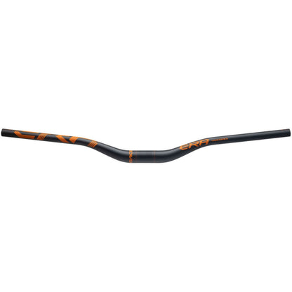 Race Face Era Handlebar - Carbon, 800mm, 40mm, 35.0 - 8 Deg - Orange [MPN: 946-00-012-03]_1990632