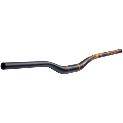 Race Face Era Handlebar - Carbon, 800mm, 40mm, 35.0 - 8 Deg - Orange [MPN: 946-00-012-03]_1990633