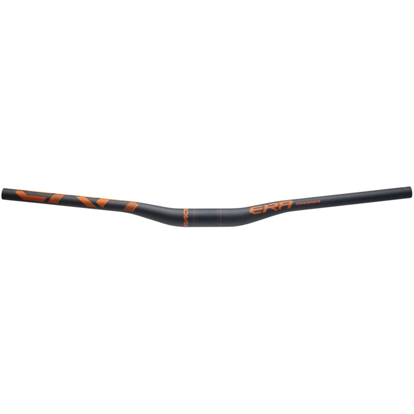 Race Face Era Handlebar - Carbon, 800mm, 20mm, 35.0 - 8 Deg - Orange [MPN: 946-00-010-03]_1990620