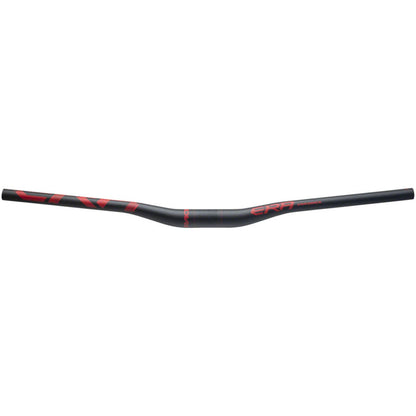Race Face Era Handlebar - Carbon, 800mm, 20mm, 35.0 - 8 Deg - Red [MPN: 946-00-010-04]_1990622