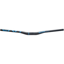 Race Face Era Handlebar - Carbon, 800mm, 20mm, 35.0 - 8 Deg - Blue [MPN: 946-00-010-05]_1990624