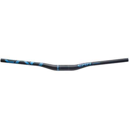 Race Face Era Handlebar - Carbon, 800mm, 20mm, 35.0 - 8 Deg - Blue [MPN: 946-00-010-05]_1990624