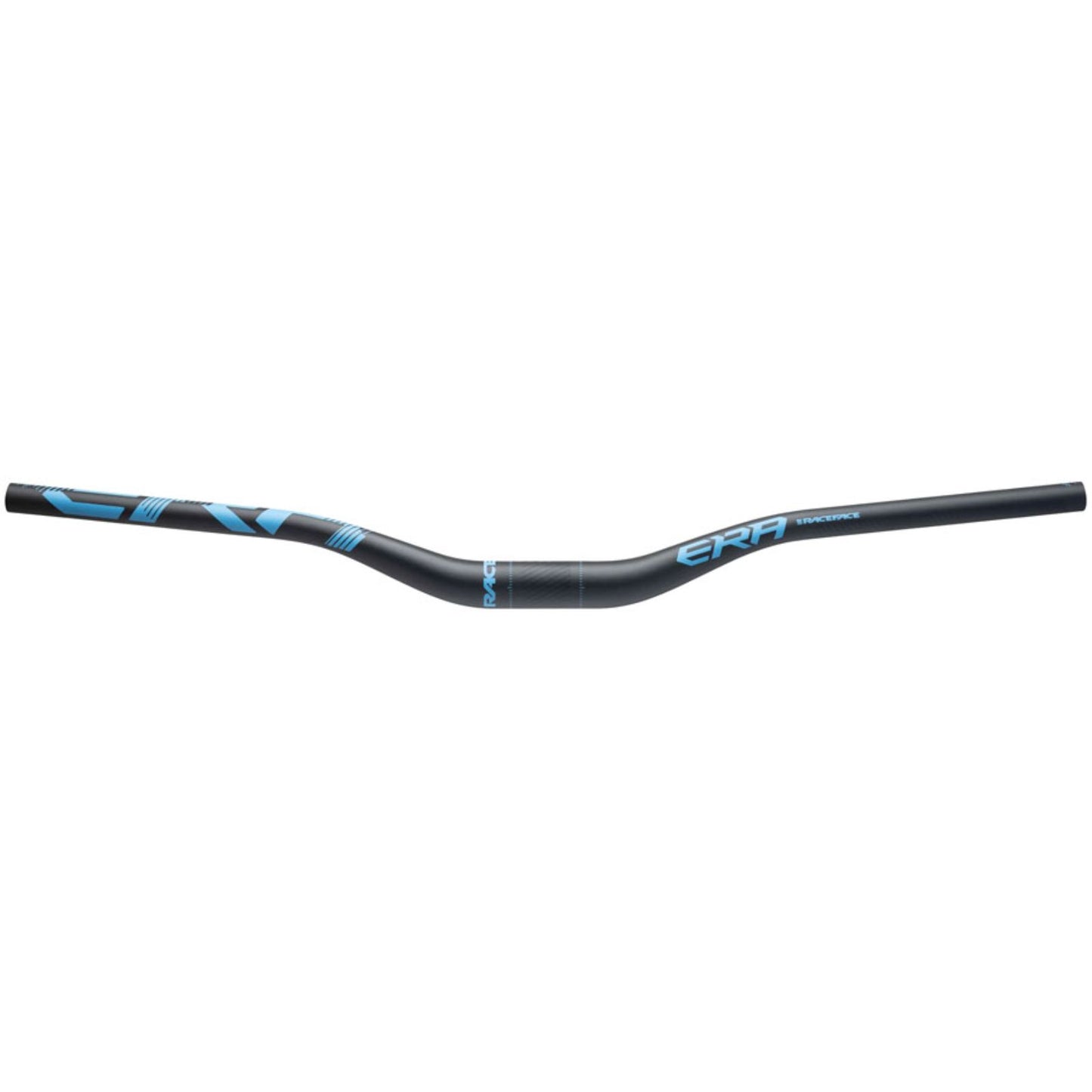 Race Face Era Handlebar - Carbon, 800mm, 40mm, 35.0, 8 Deg, Blue [MPN: 946-00-012-05]_1990611