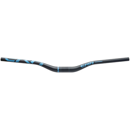 Race Face Era Handlebar - Carbon, 800mm, 40mm, 35.0, 8 Deg, Blue [MPN: 946-00-012-05]_1990611